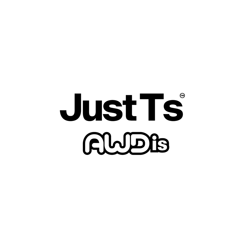 Just t's